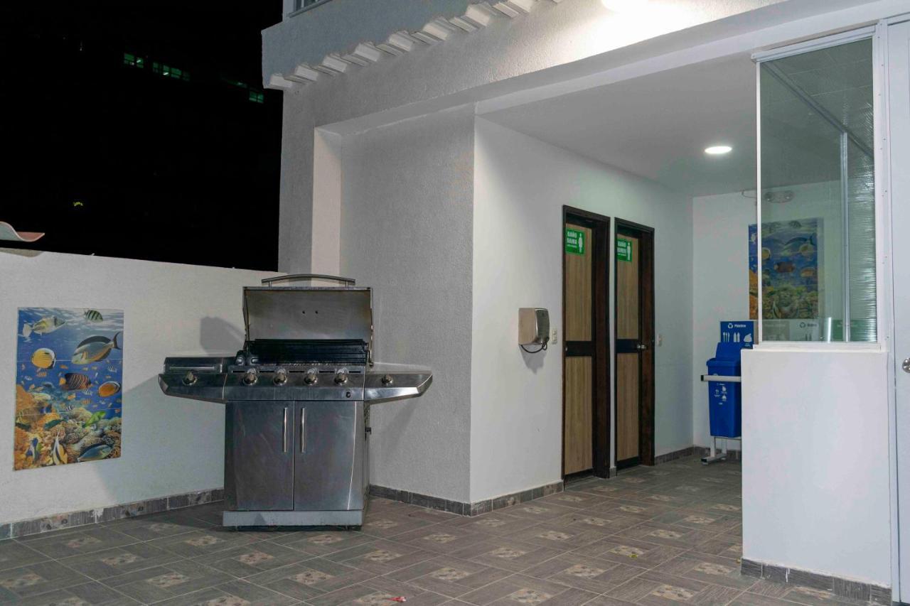Ayenda 1608 Boutique El Olimpo Hotel Santa Marta (Magdalena)