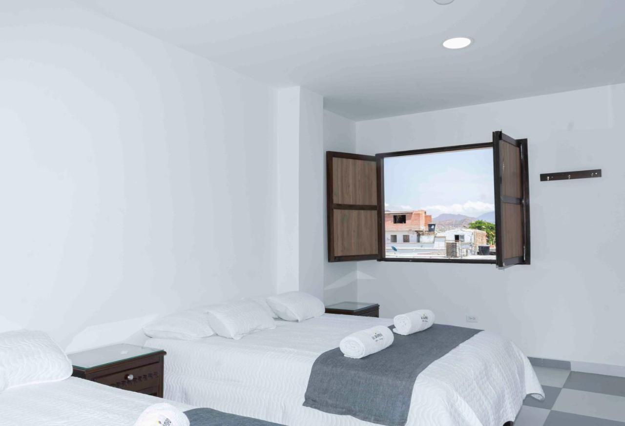 Hotel Ayenda 1608 Boutique El Olimpo