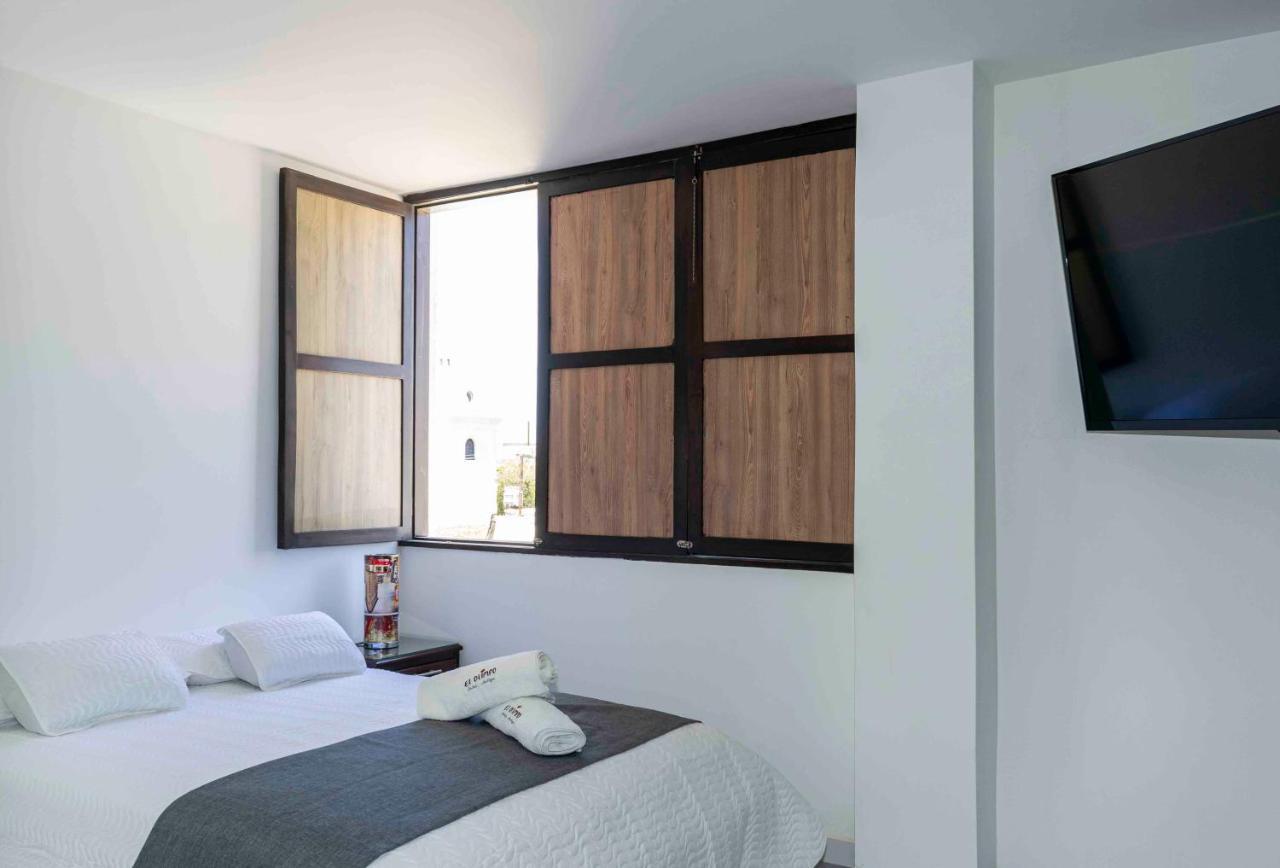 Ayenda 1608 Boutique El Olimpo Hotel 2*