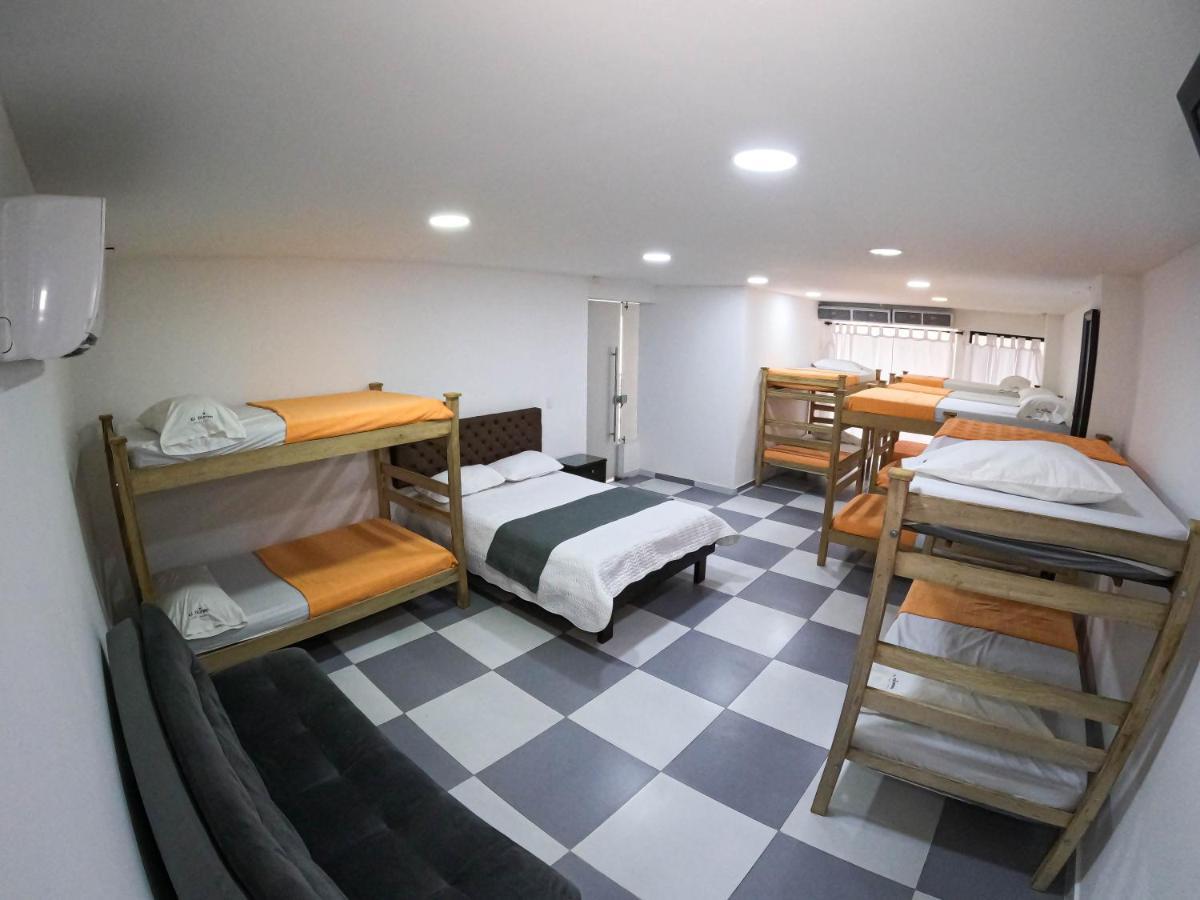 Ayenda 1608 Boutique El Olimpo 2*