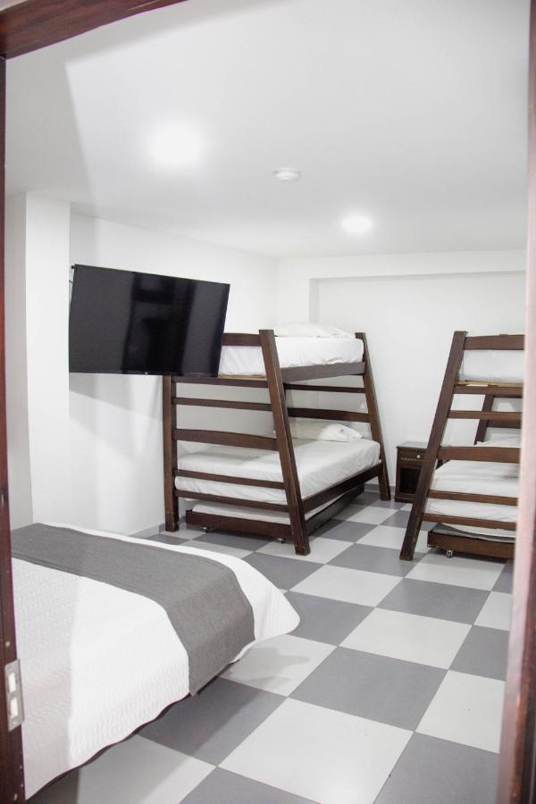 Hotel Ayenda 1608 Boutique El Olimpo 2*