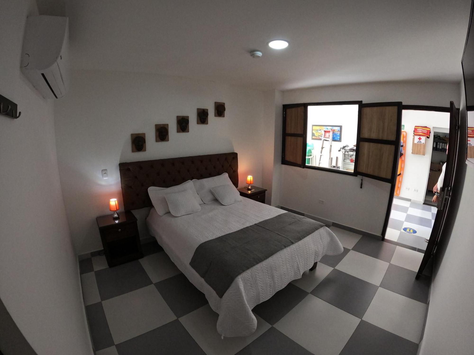 Ayenda 1608 Boutique El Olimpo