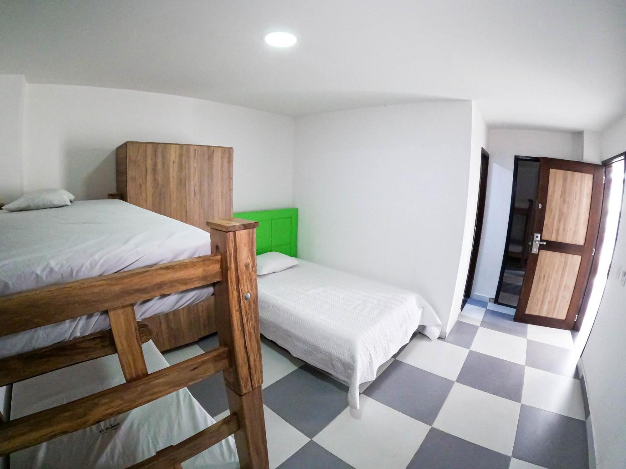 Hotel Ayenda 1608 Boutique El Olimpo Santa Marta (Magdalena)