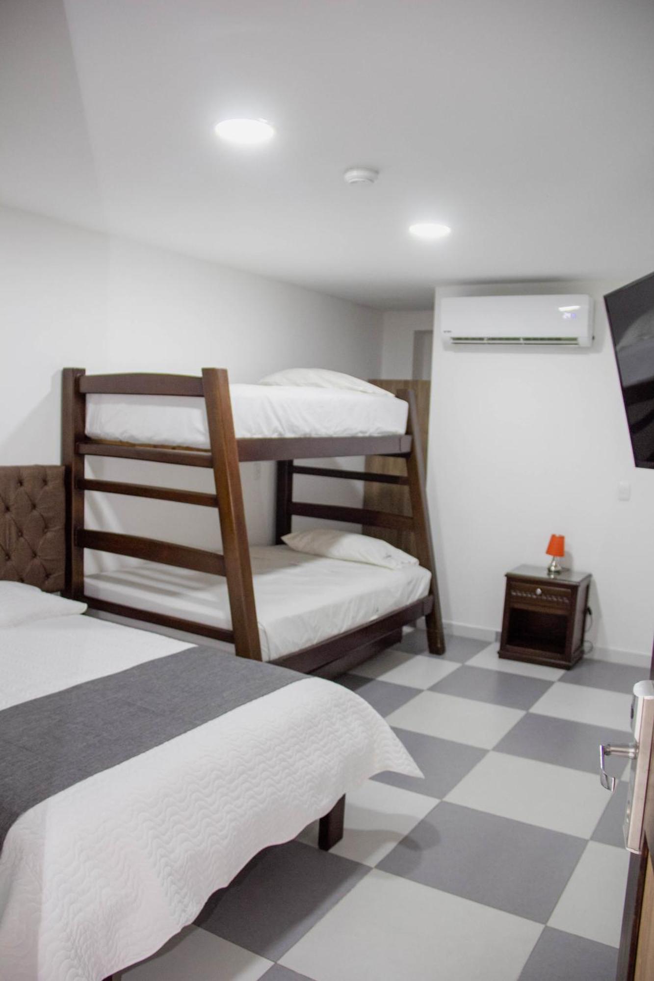 Ayenda 1608 Boutique El Olimpo Hotel 2*