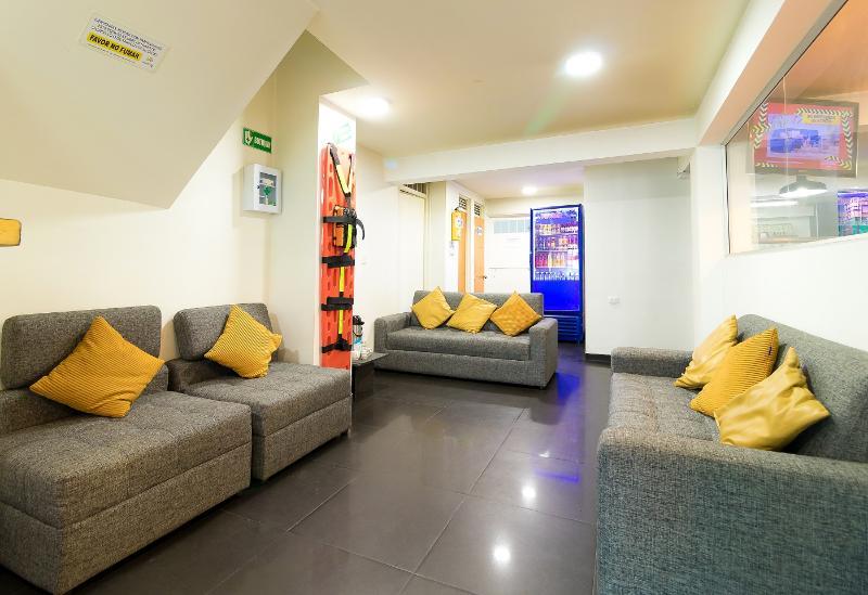 Hotel Ayenda 1608 Boutique El Olimpo 2*