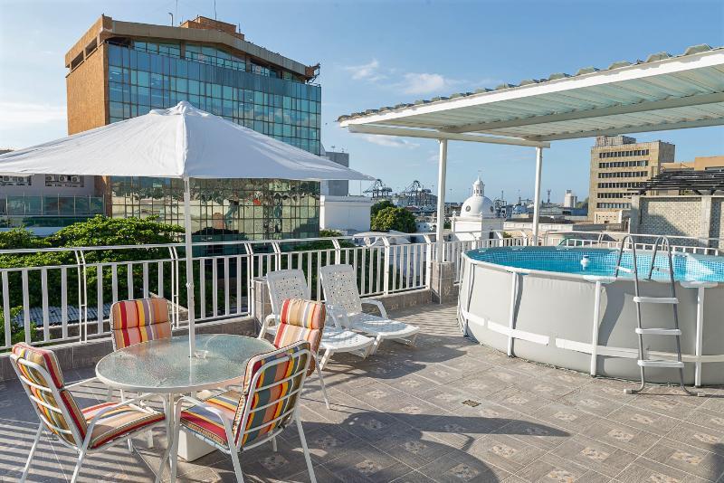 Hotel Ayenda 1608 Boutique El Olimpo