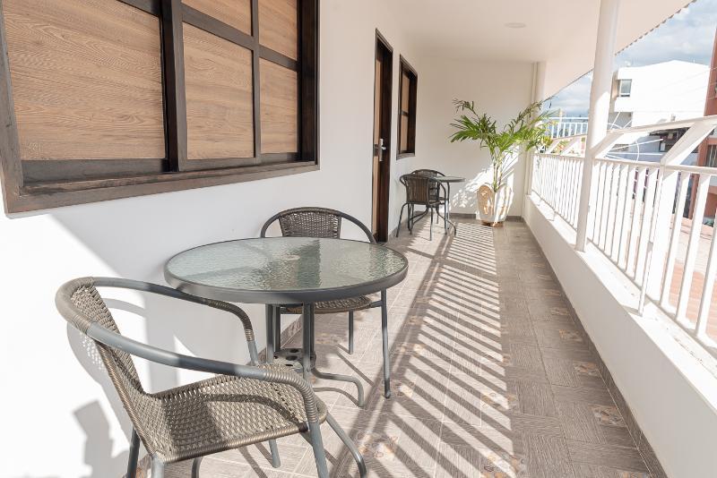 Ayenda 1608 Boutique El Olimpo 2* Santa Marta (Magdalena)
