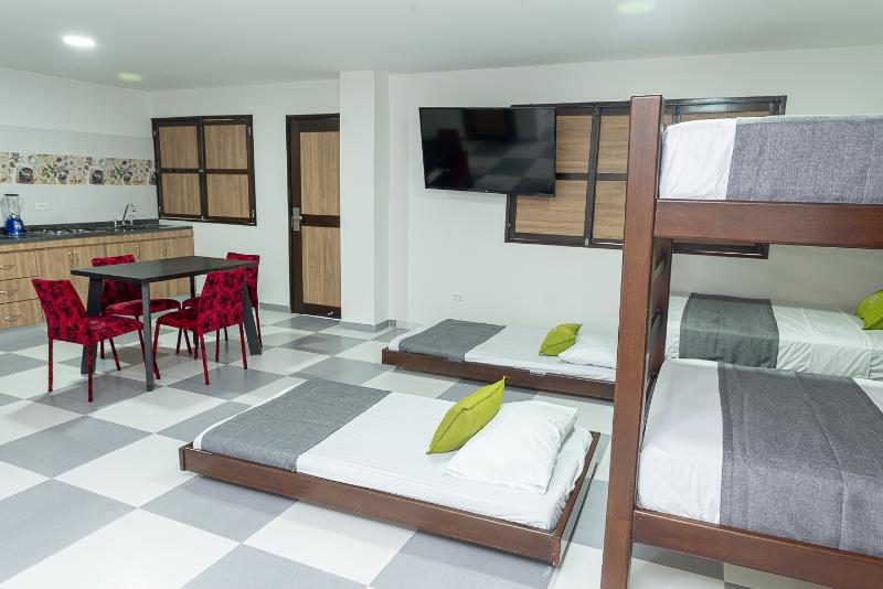 Ayenda 1608 Boutique El Olimpo 2*